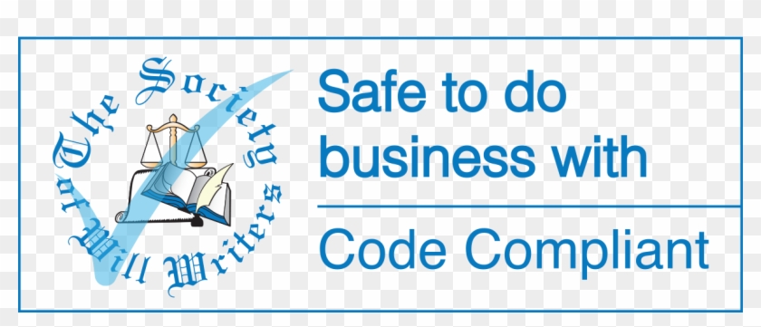 Discount Voucher - Society Of Will Writers Logo Clipart #5090706