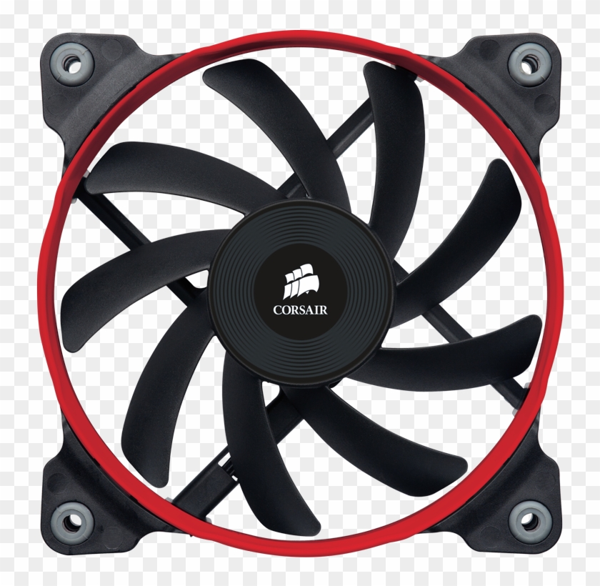 Air - Air Flow Vs Pressure Fan Clipart