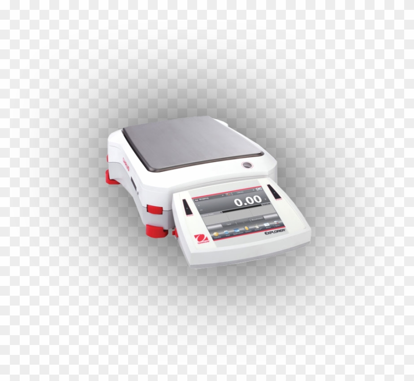 Kitchen Scale Clipart