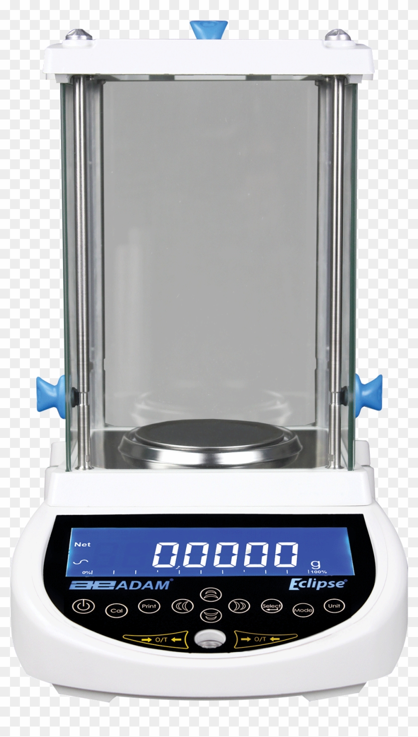 Kitchen Scale Clipart #5091006