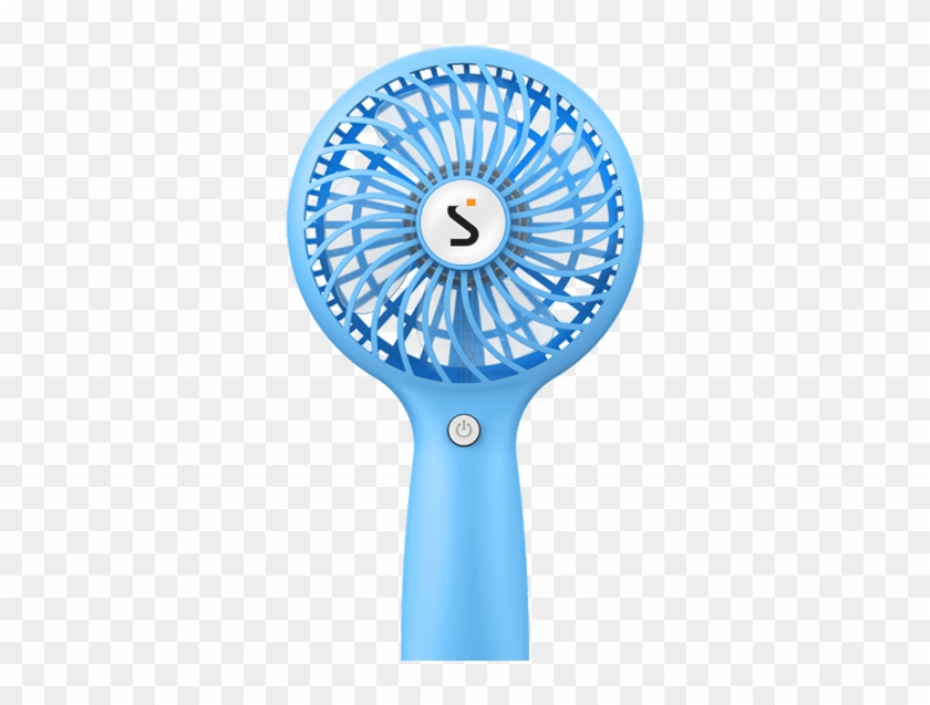Change The Standards Of Electric Fan - Asahi Portable Fan Clipart #5091090