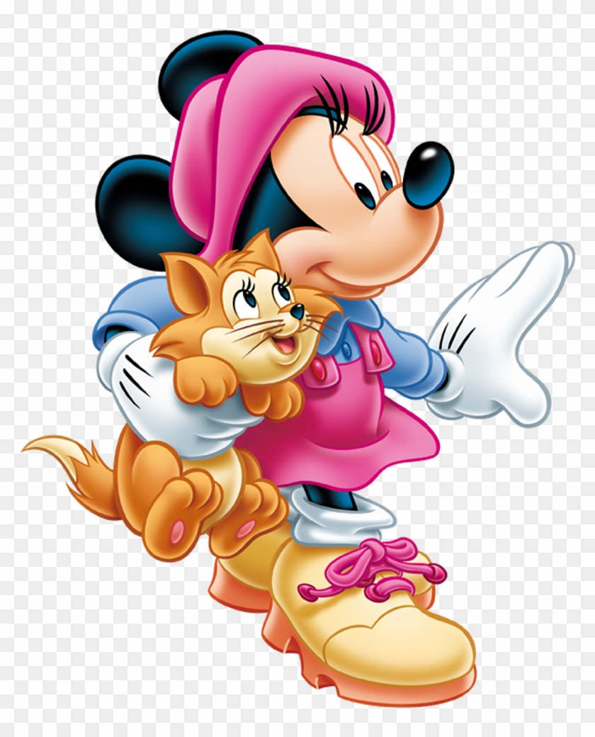 Latest Mickey Mouse Transparent Images - Mickey Mouse Png Hd Clipart #5091142