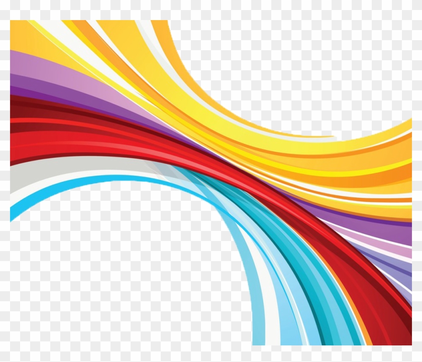 Abstract Background Png Background - Graphic Design Clipart