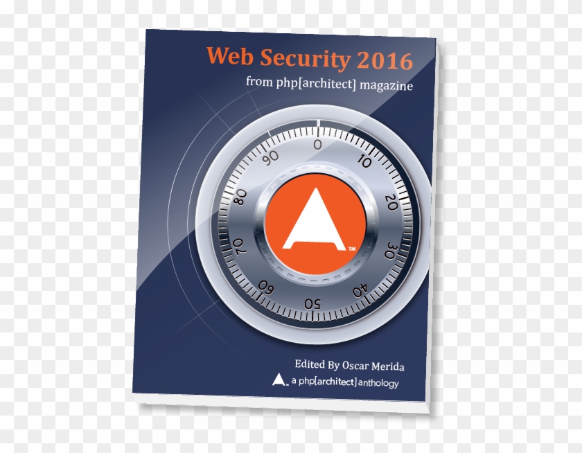 Web Security 2016 - Circle Clipart #5091295