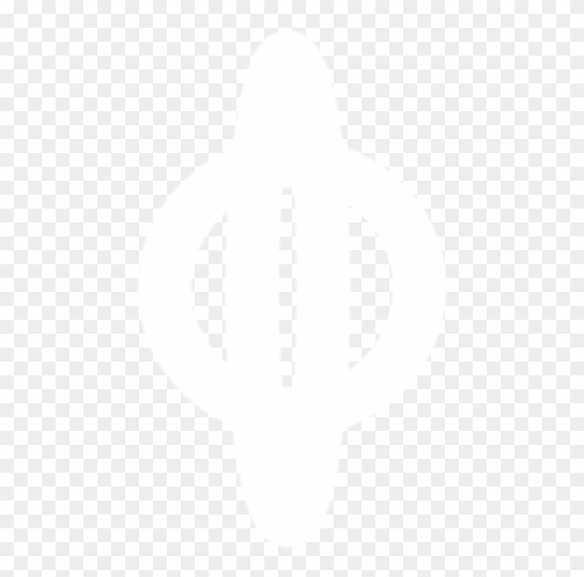 Circle Oval Shape Pattern Red White Clipart - Circle - Png Download #5091333