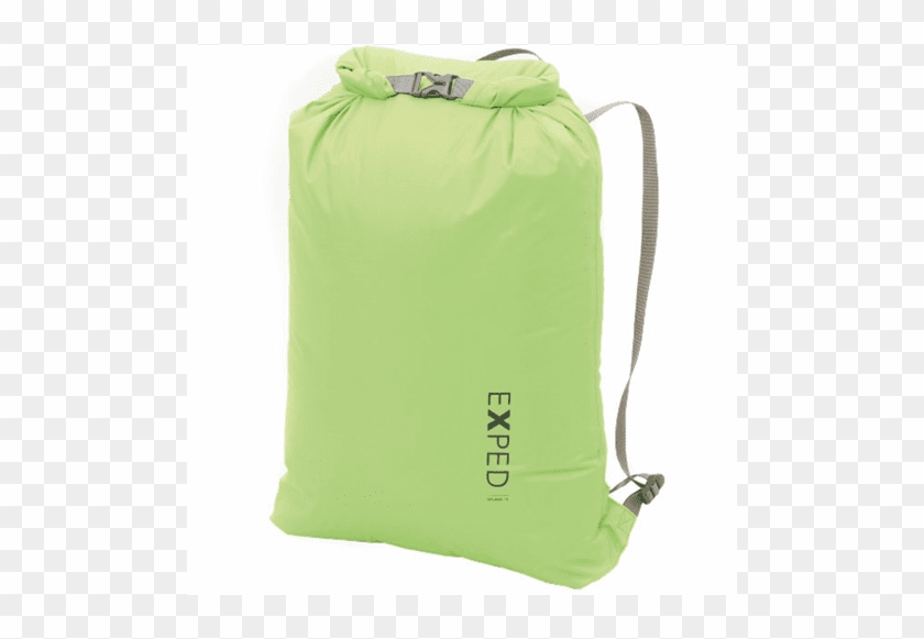 Exped Splash 15 Dry Pack - Backpack Clipart