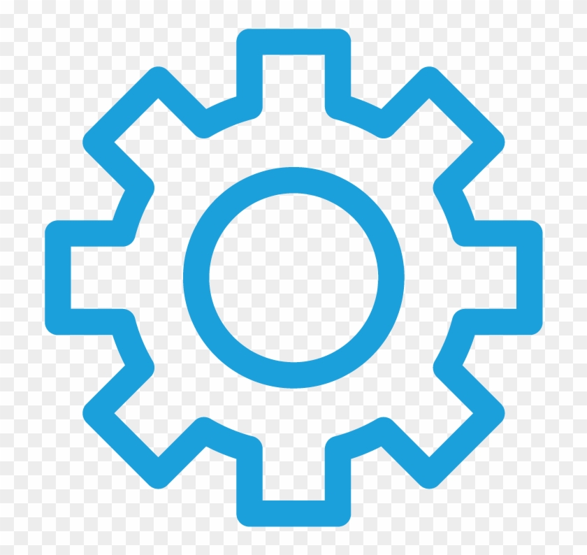 Dast Web Application Security Solution - Settings Transparent Background Clipart #5091368