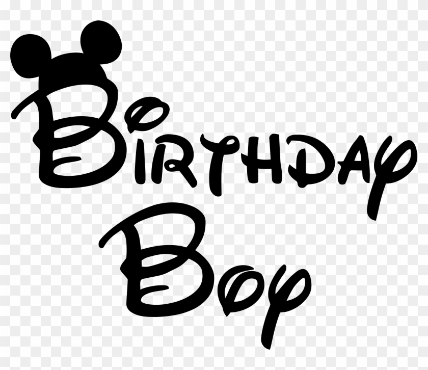 Birthday Girl Png - Calligraphy Clipart #5091674