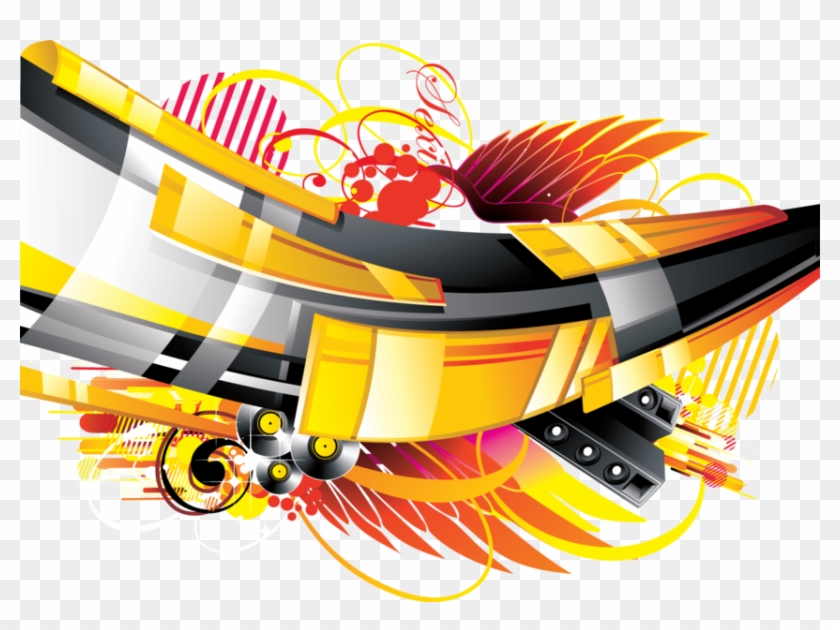 Share This Image - Abstract Illustration 3d Clipart