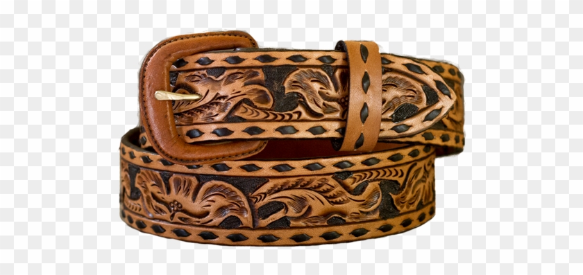 Transparent Background Leather Belt Png Clipart #5091840