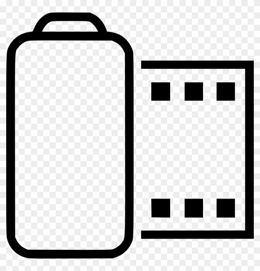Roll Of Film Png Clipart