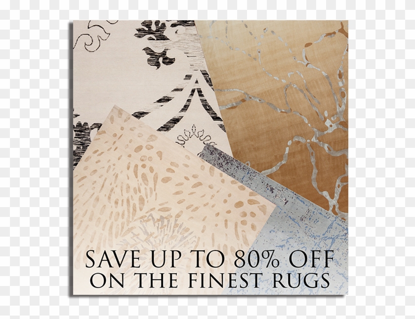 Save Up To 80% Off On The Finest Rugs At Noel Furniture - Pattern Clipart #5091934