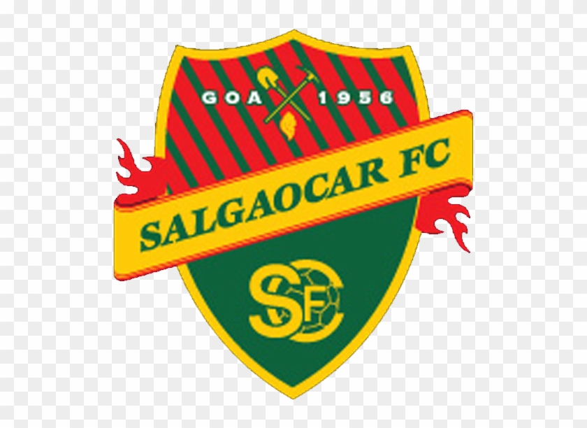 Salgaocar - Logo Fc Logo Portugal Clipart #5091992