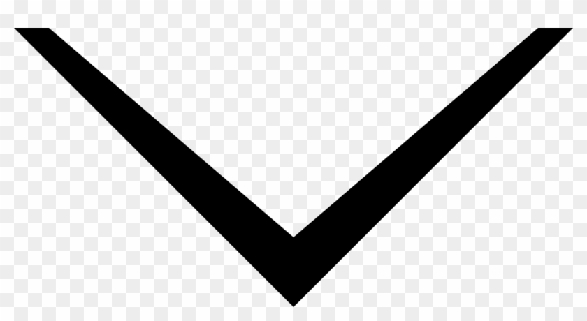 Arrow Down Comments Clipart