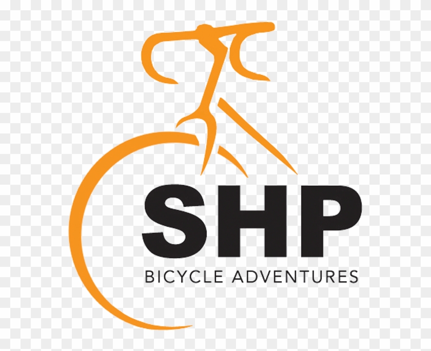 Logo Bike Png - Bike Tour Logo Clipart