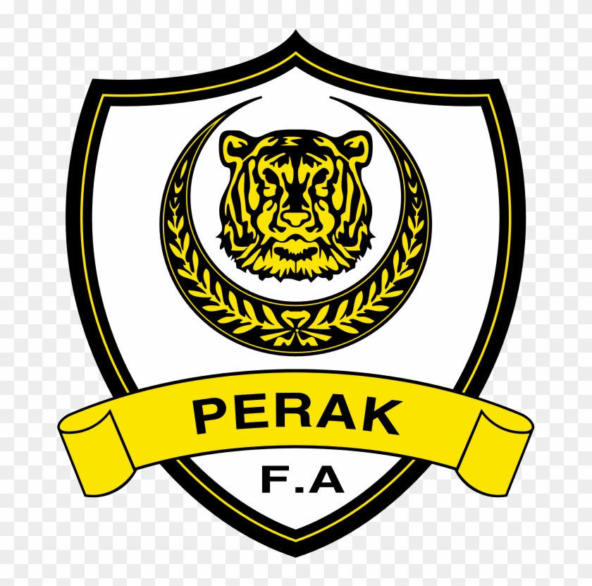 Perak Fa Football Team Logos, Football Soccer, Soccer - Dream League Soccer Logo Perak Clipart