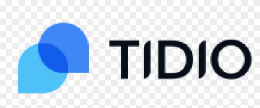 Tidio Chat - Tidio Chat Logo Clipart