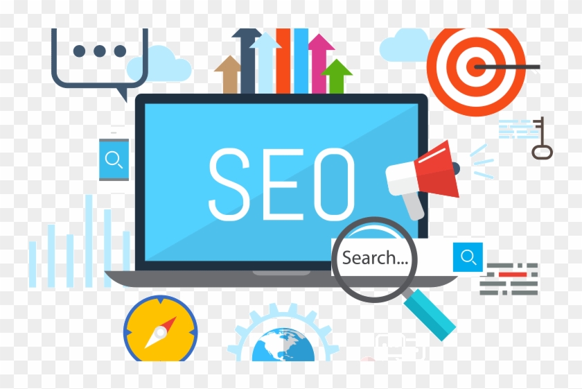 Seo Ottawa - Seo And Smo Services Clipart #5092122