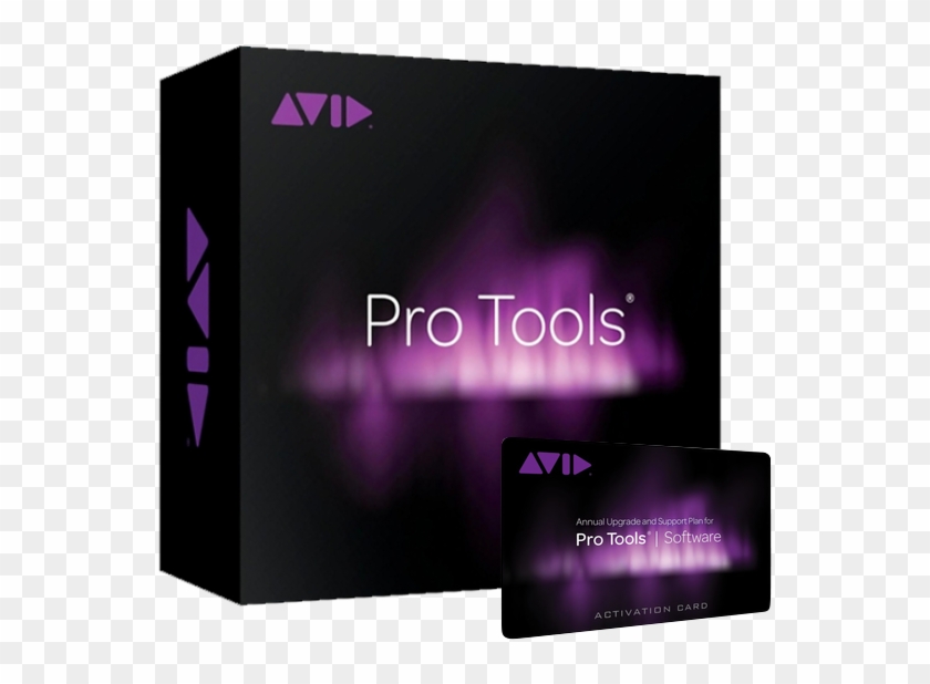 Pro Tools 12 Academic - Pro Tools For Education Clipart #5092163