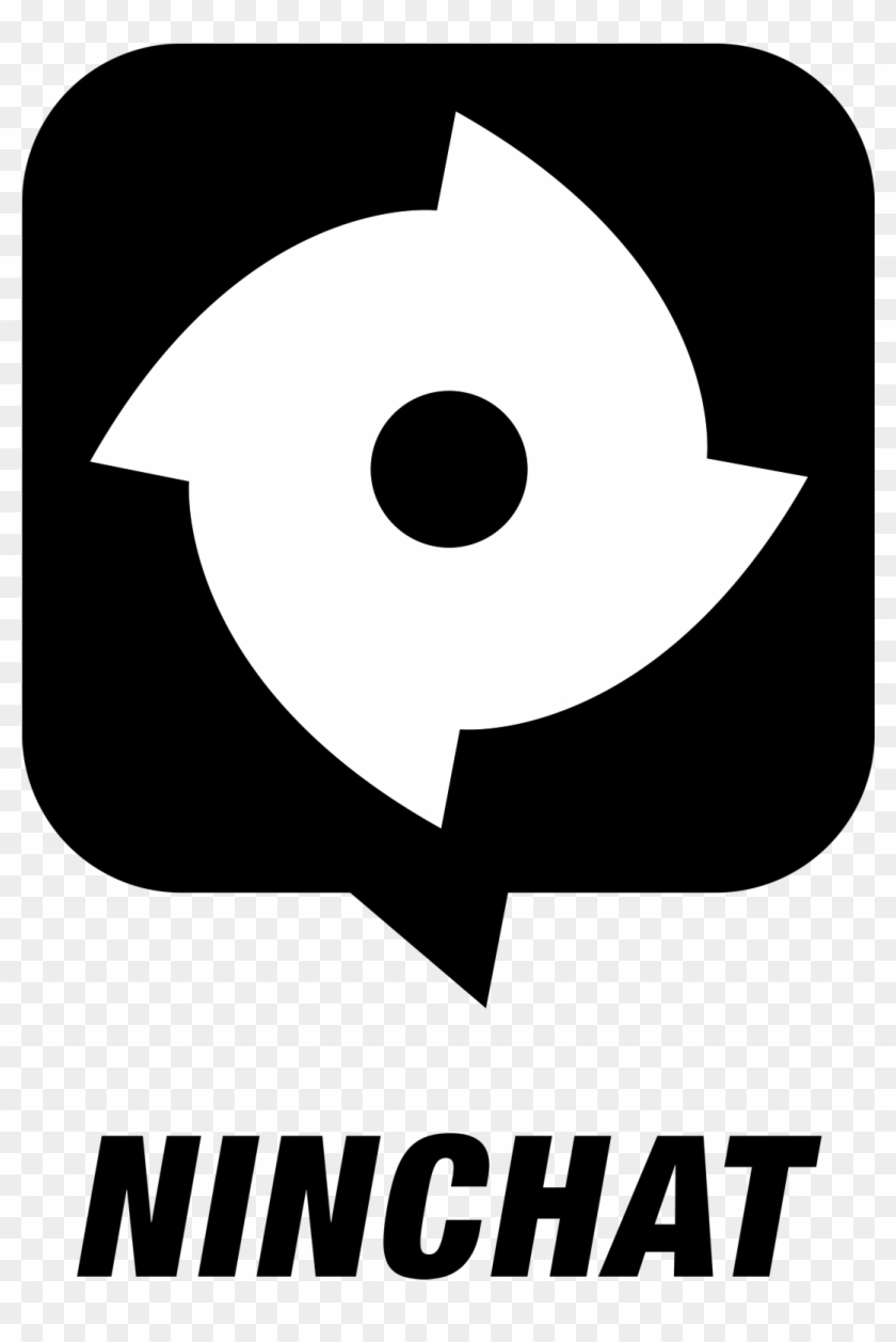 Logo - Ninchat Clipart