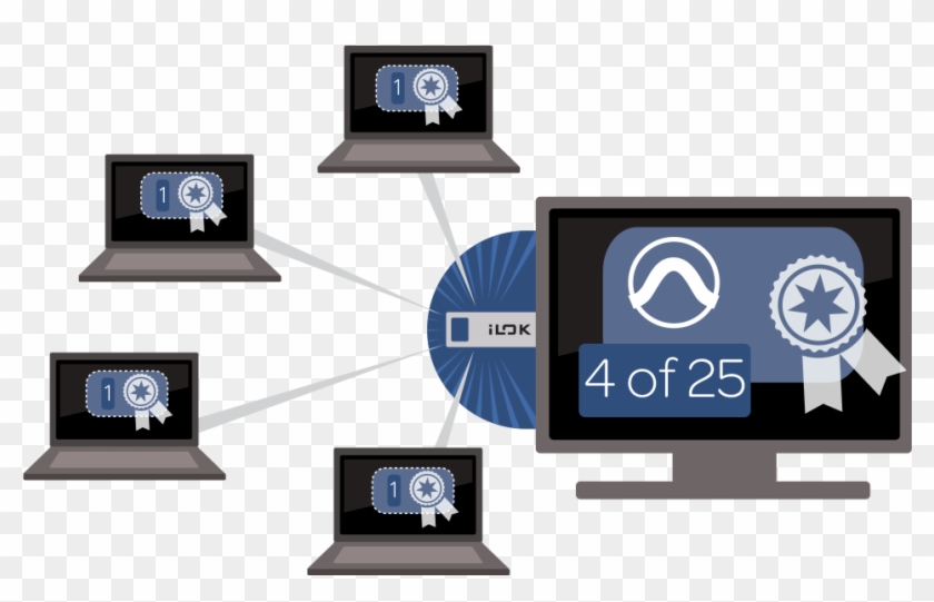 Get Easy Multiseat - Electronics Clipart