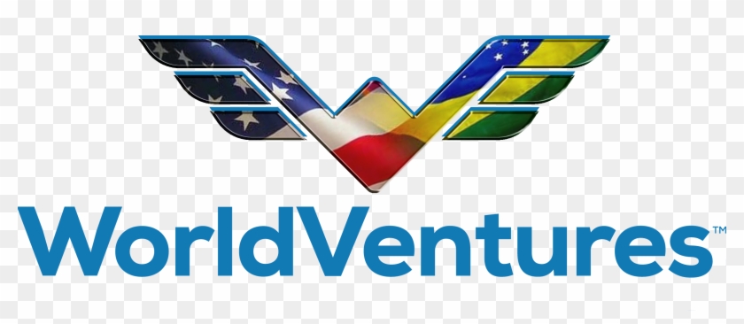 Logo World Ventures Clipart