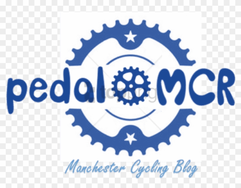 Free Png Bike Logo Design Png Image With Transparent - Circle Clipart
