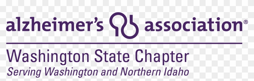 The Alzheimer's Association Is Hosting A Community - Graphic Design Clipart