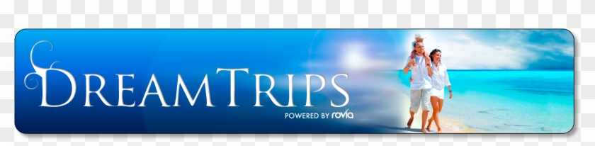 World Ventures Dream Trips Is This For You - Graphic Design Clipart #5092383