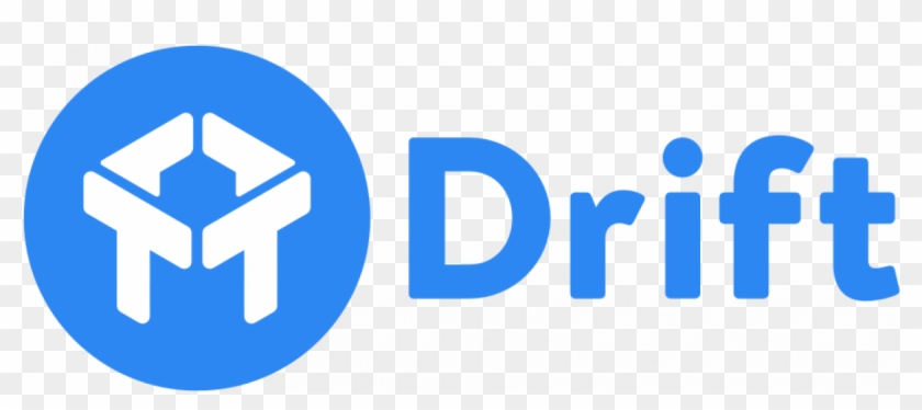 Live Chat - Drift Conversational Marketing Clipart