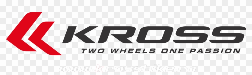 Kross Logo - Kross Bikes Logo Png Clipart #5092499