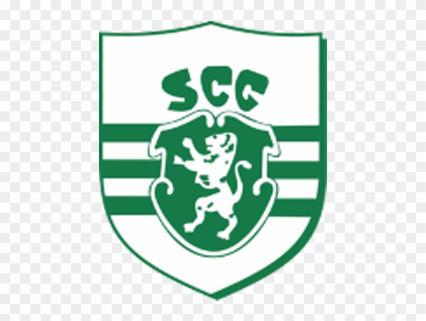 Sporting Clube De Goa Clipart #5092557