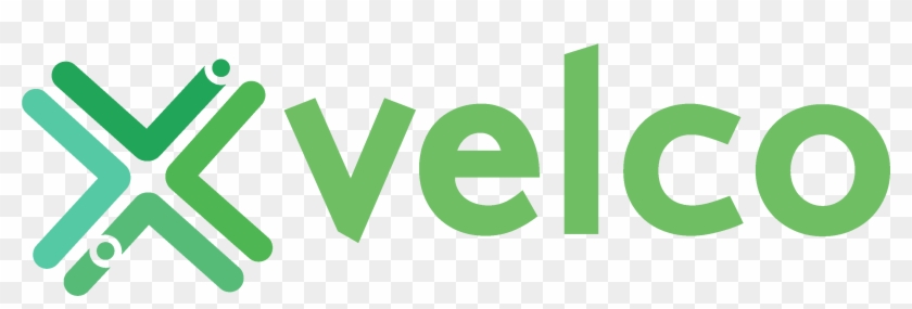 Velco Logo - Velco Bike Clipart #5092621