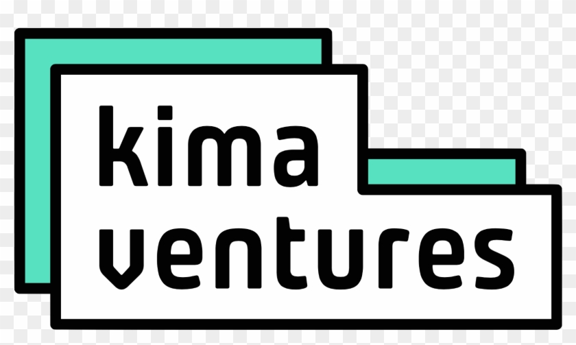 Kima Ventures Logo Png Clipart #5092651