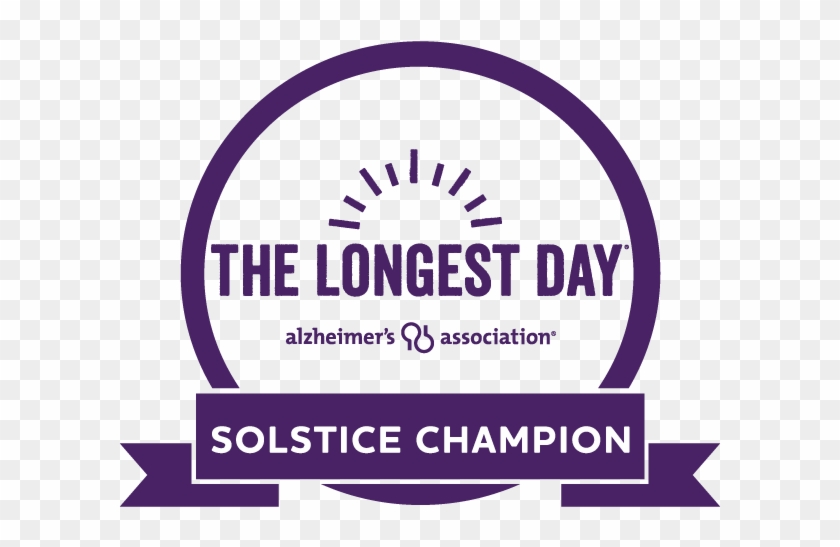 Solstice Champions Club - Circle Clipart