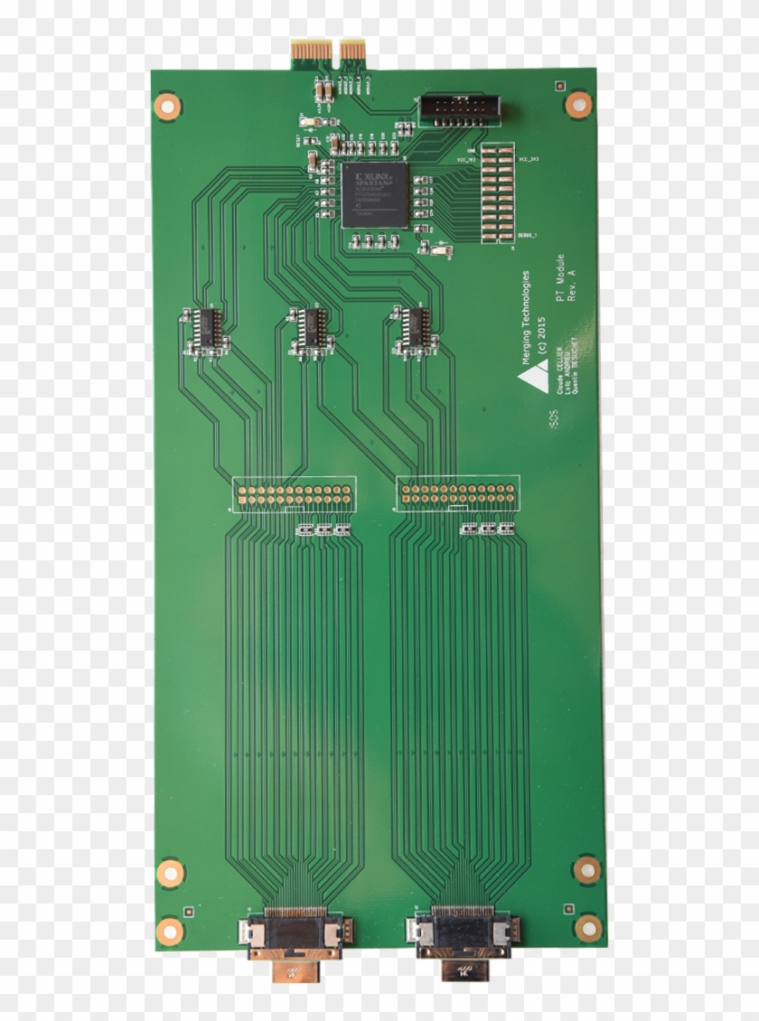 For More Information About Using Our Horus & Hapi Networked - Electronic Component Clipart #5092679