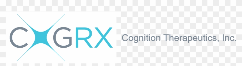 Cognition Therapeutics Inc. Clipart