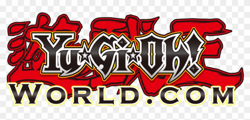 Yu Gi Oh The Dark Side Of Dimensions Logo Clipart