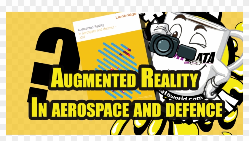 Augmented Reality In Aerospace And Defence - Hawkeye Equipment Clipart