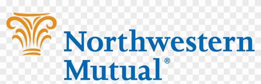 Doors Open Milwaukee - Northwestern Mutual Life Insurance Logo Clipart
