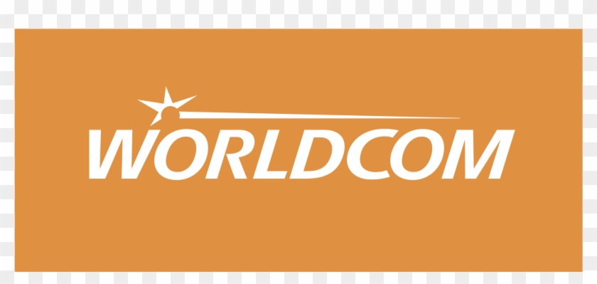 Worldcom Logo Png Transparent - Graphics Clipart #5092824