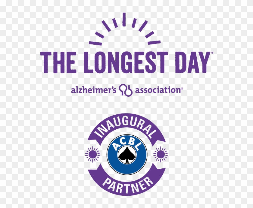 Purple Vertical Logo - Circle Clipart