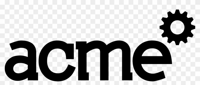 Acme Clipart #5092928