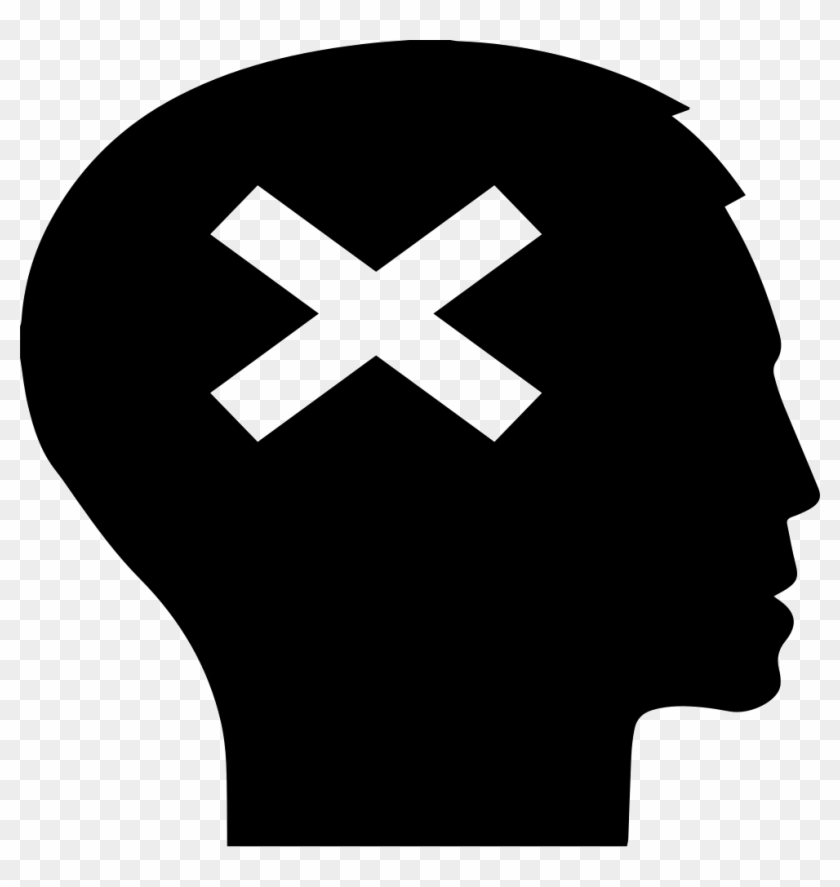 Mental Illness Png - Man In Love Png Clipart