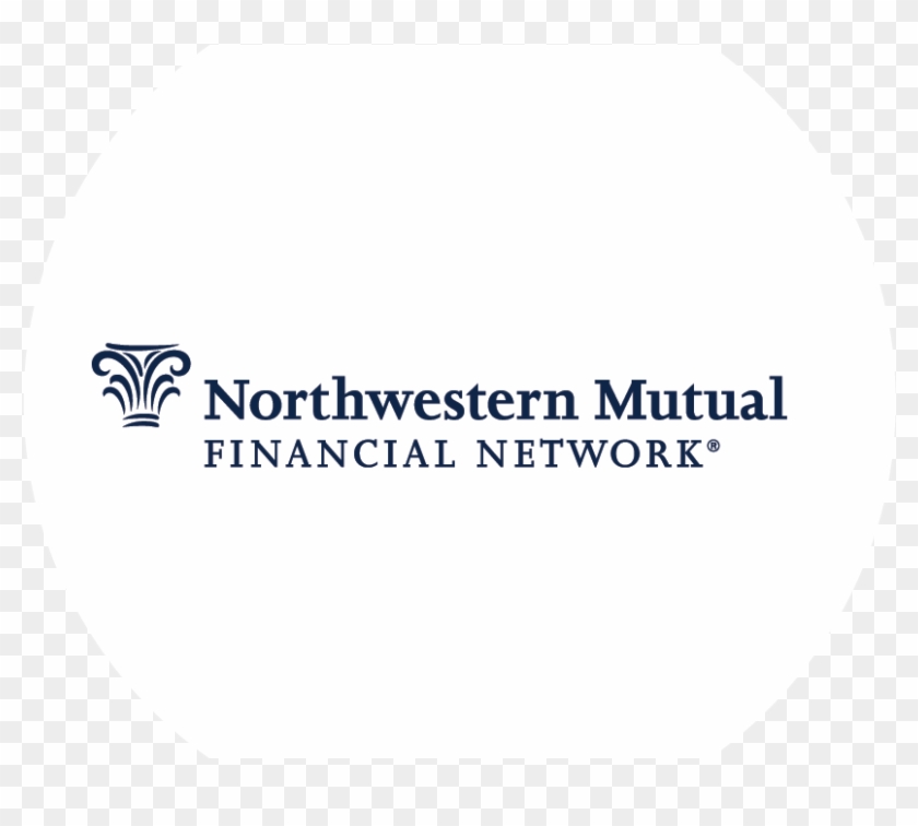 Northwestern Mutual Financial Network - Circle Clipart #5093012