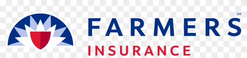 Farmers Boat Insurance Logo - Farmers Insurance Long Logo Clipart