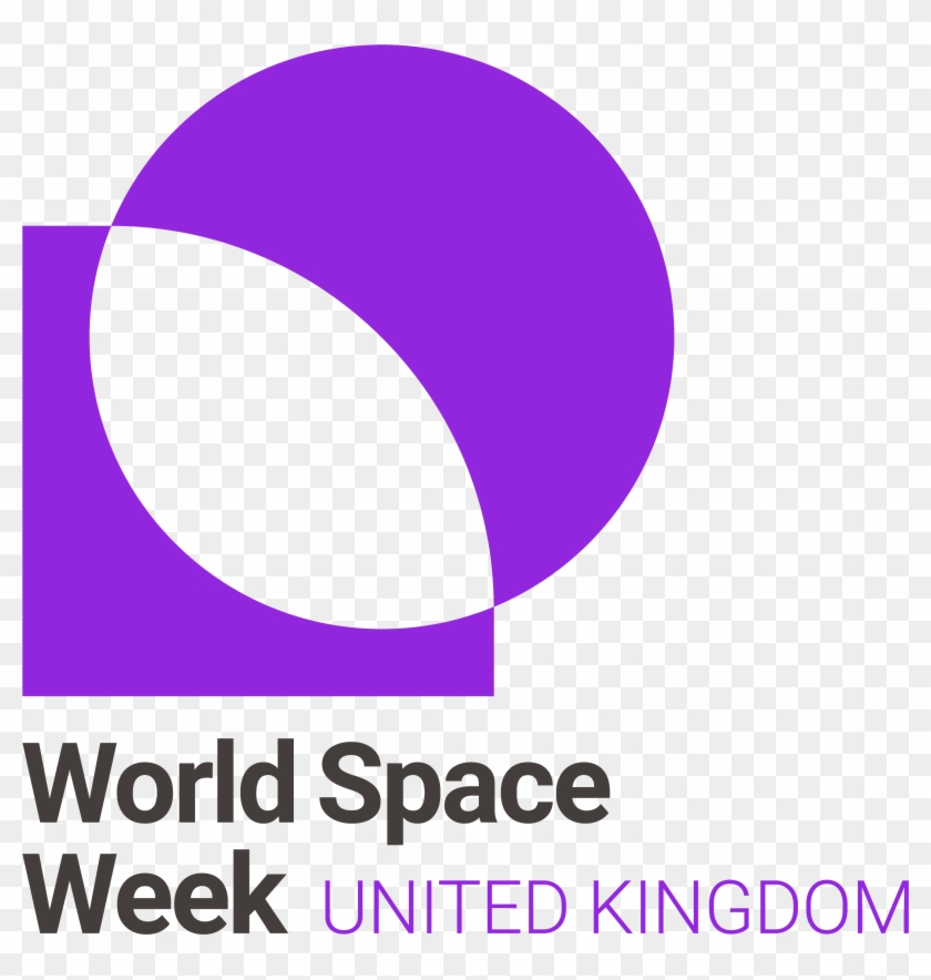 World Space Week United Kingdom-01 - Ball Aerospace Clipart