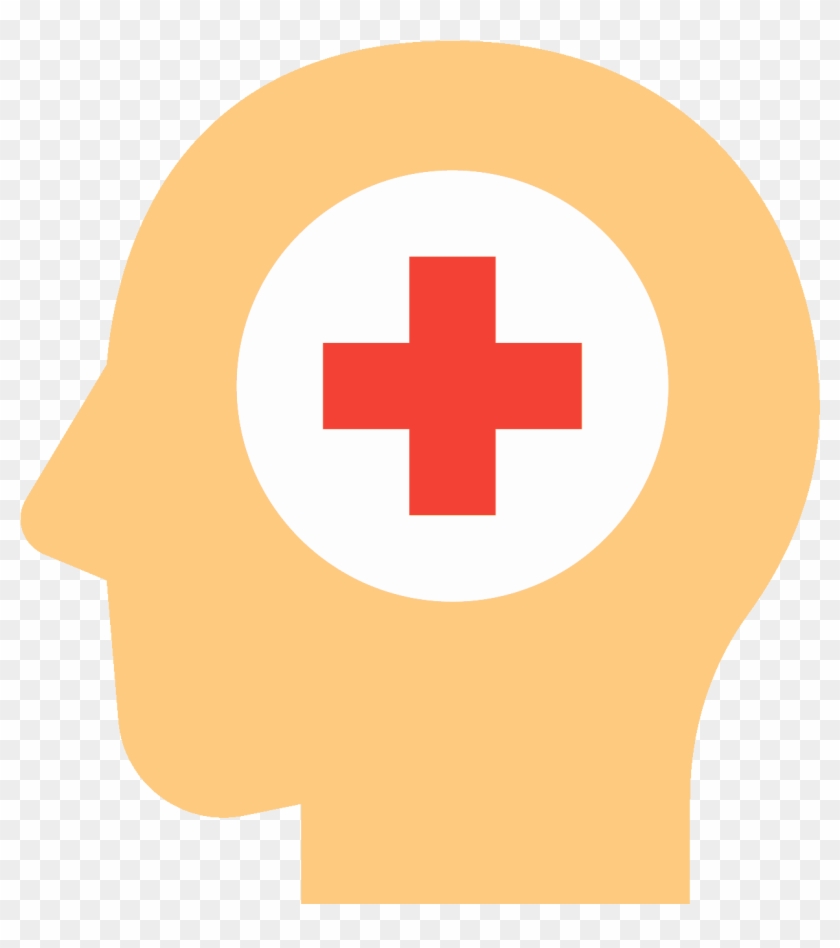 Mental Health Png - Health Clipart