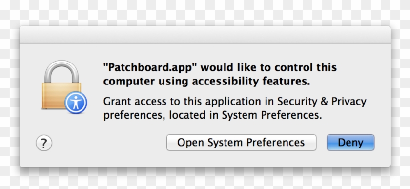 Pro Tools Integration - Accessibility Clipart