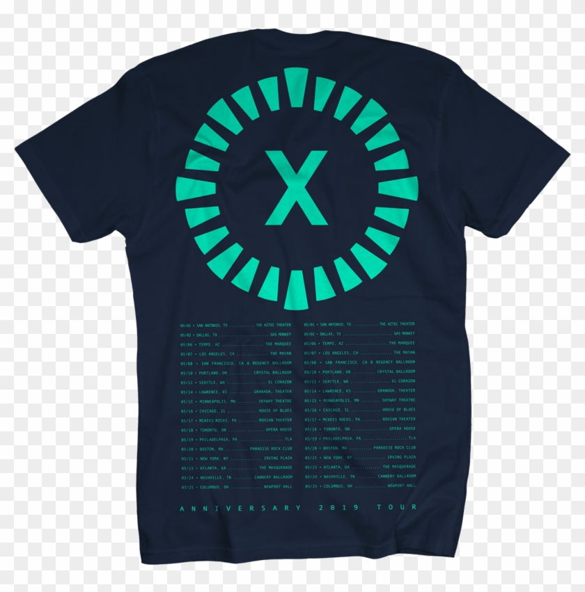 House Of Blues Chicago - Animals As Leaders Logo Clipart